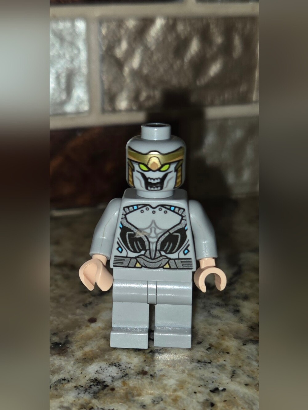 LEGO Chitauri 76126 Avengers Endgame Super Heroes Minifigure